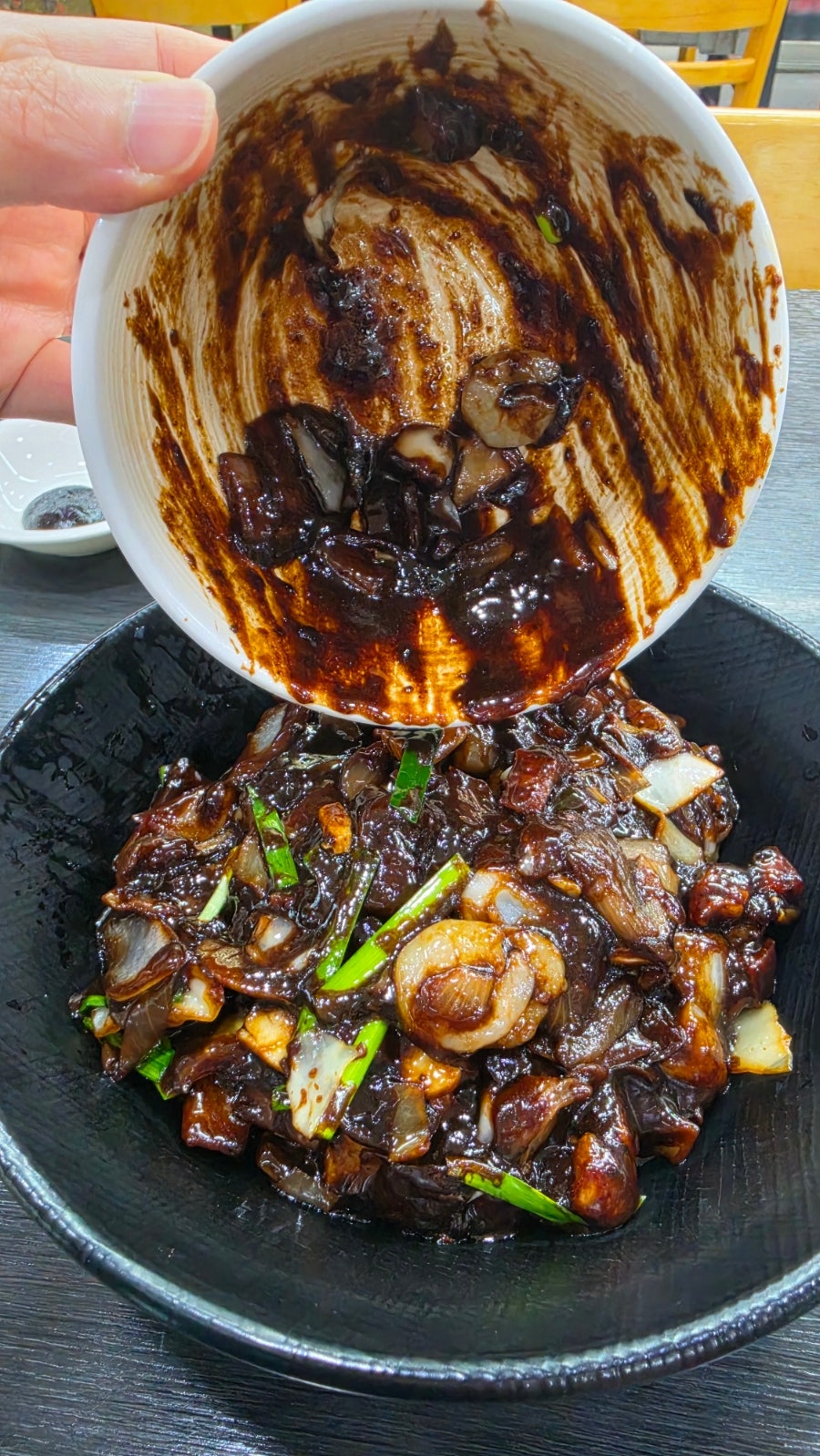 도화루 사진 5