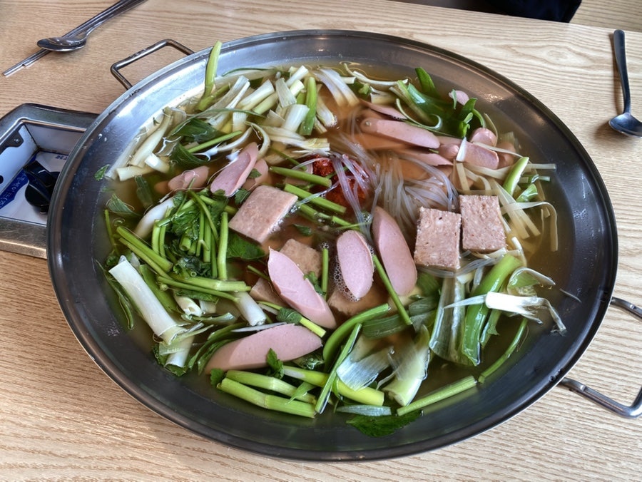 도가부대찌개 사진 4