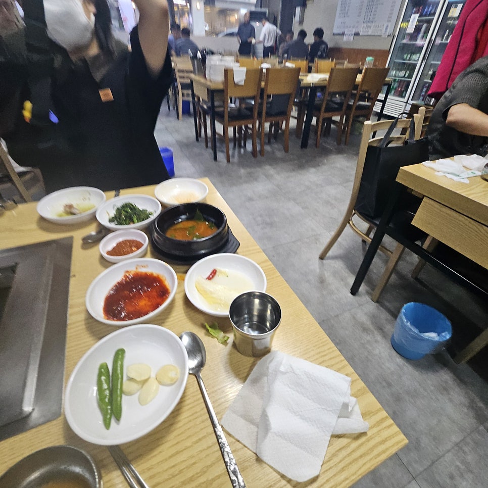 능동숯불갈비 사진 2
