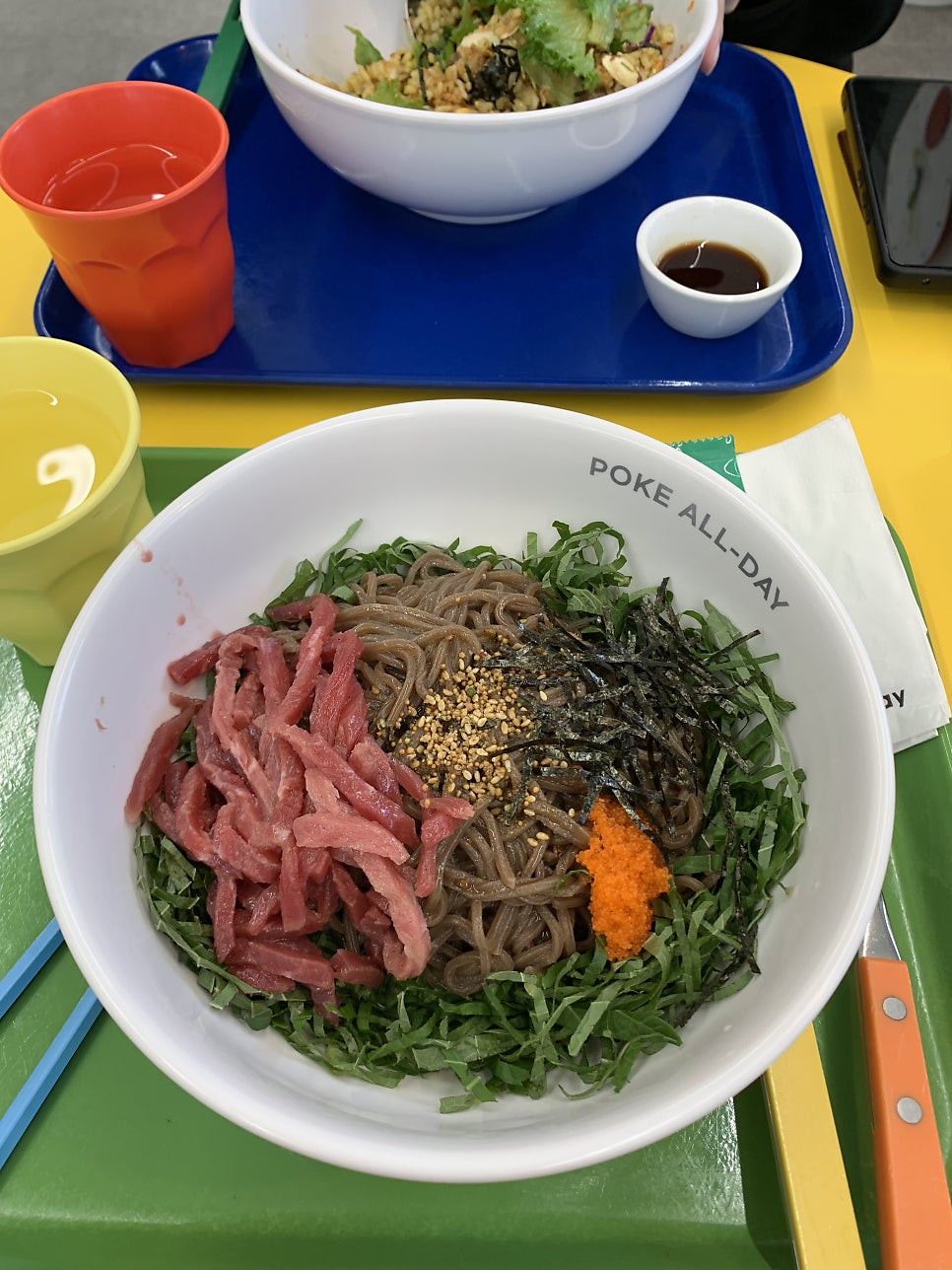 포케올데이 양평역점 사진 6