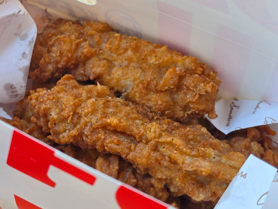 KFC 김해장유점 사진 4