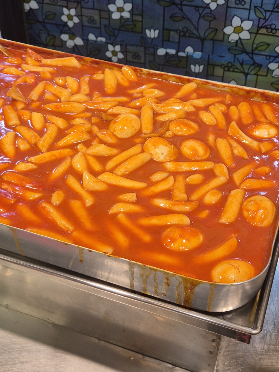 짱이네떡볶이 사진 6