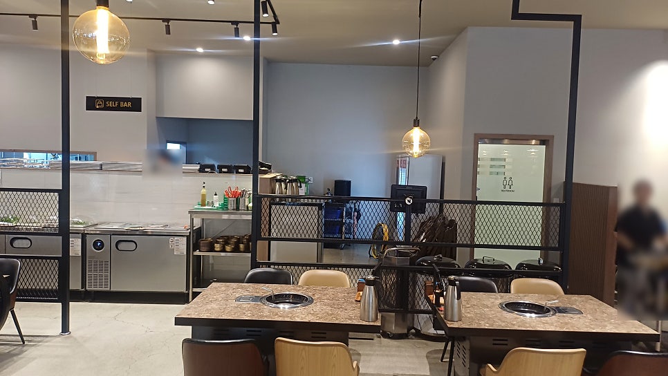 돈우마을 청주점 사진 5