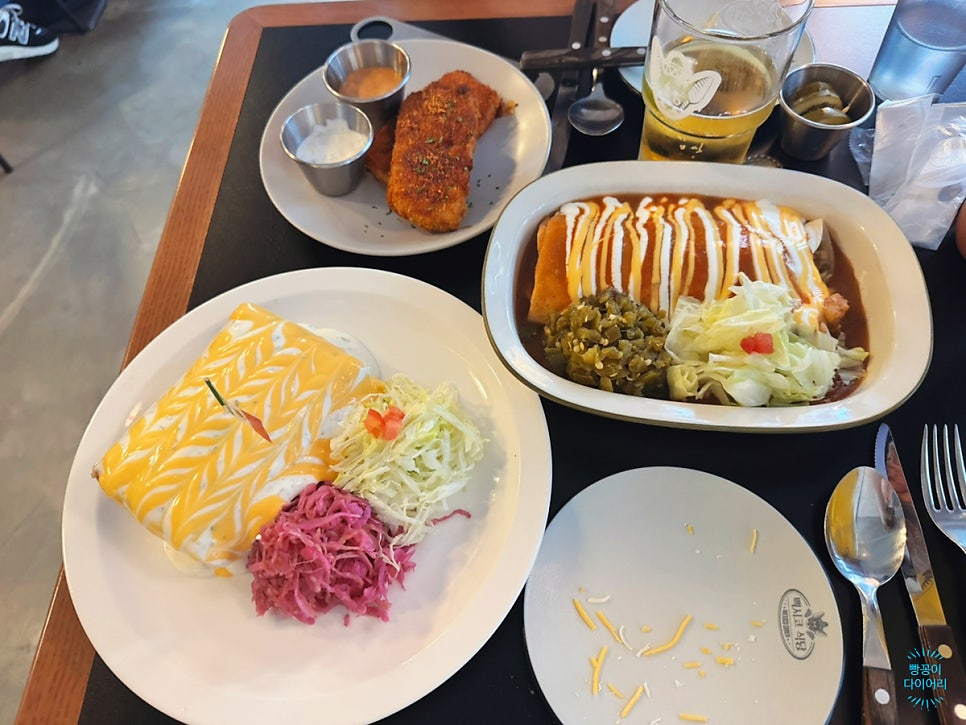 멕시코식당 멕시코다이너 2호점 사진 1
