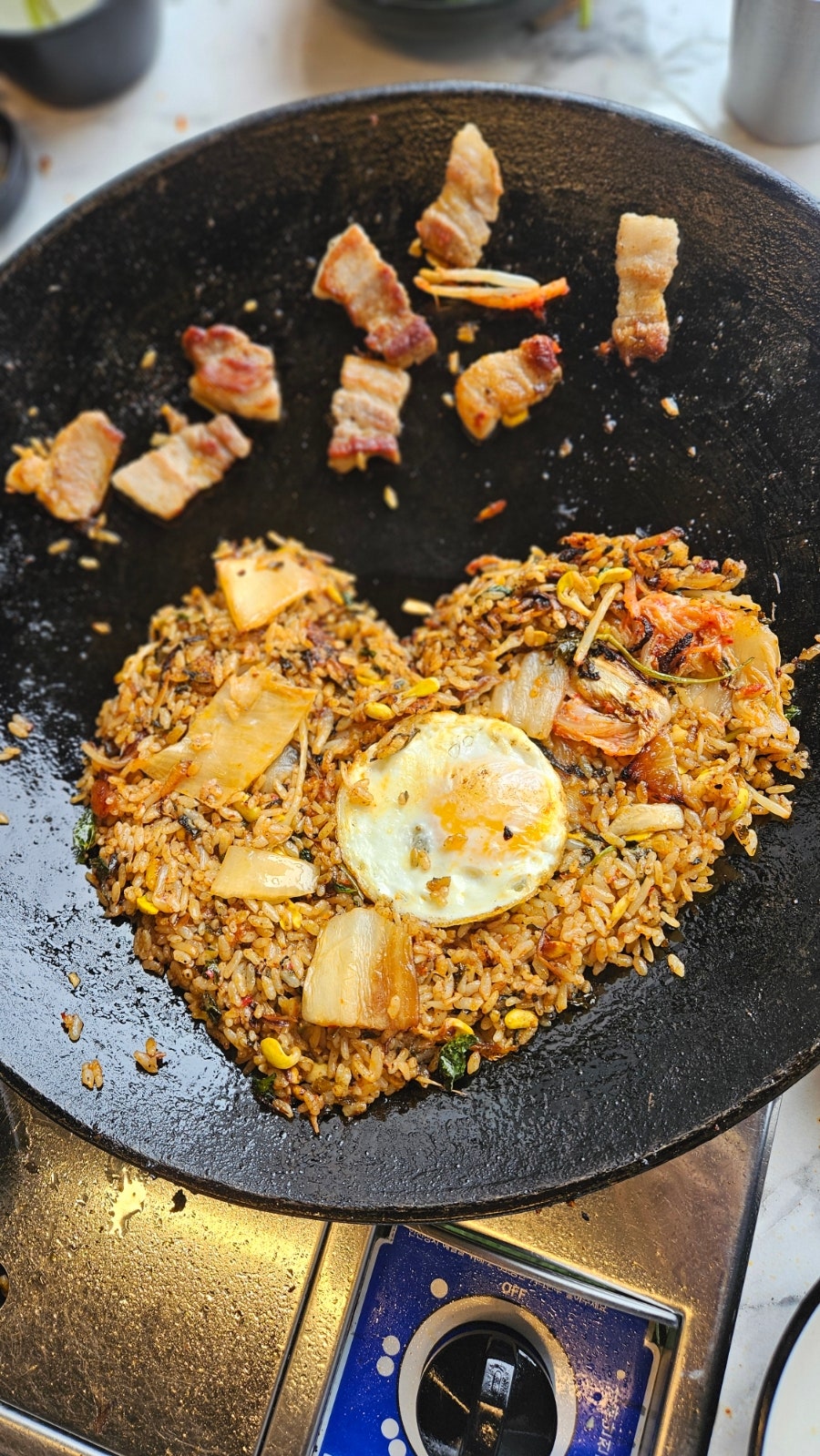 솥고집 배곧점 사진 6