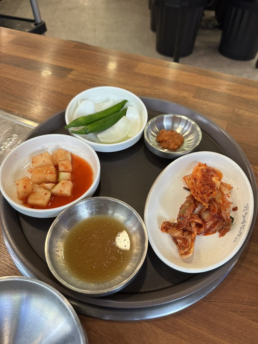형제들감자탕 사진 6