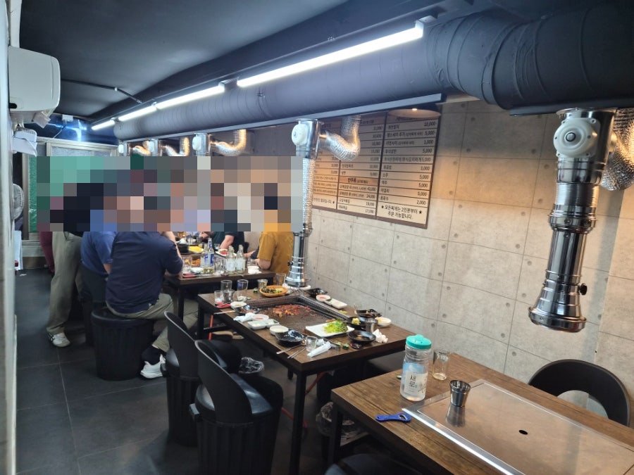 상일식당 사진 5