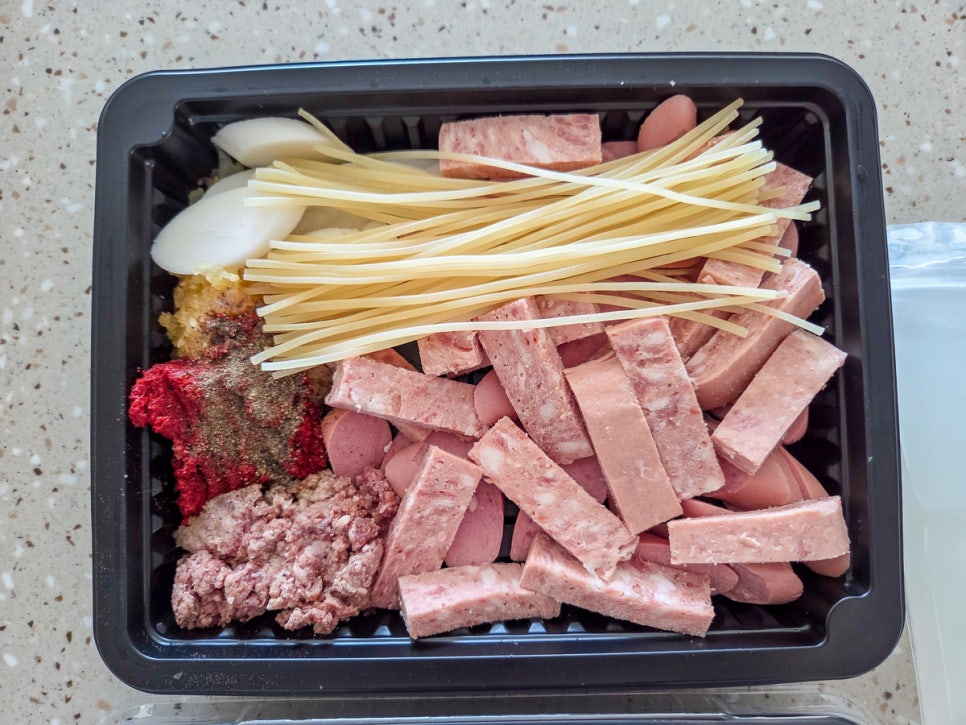 모박사부대찌개 기흥점 사진 5