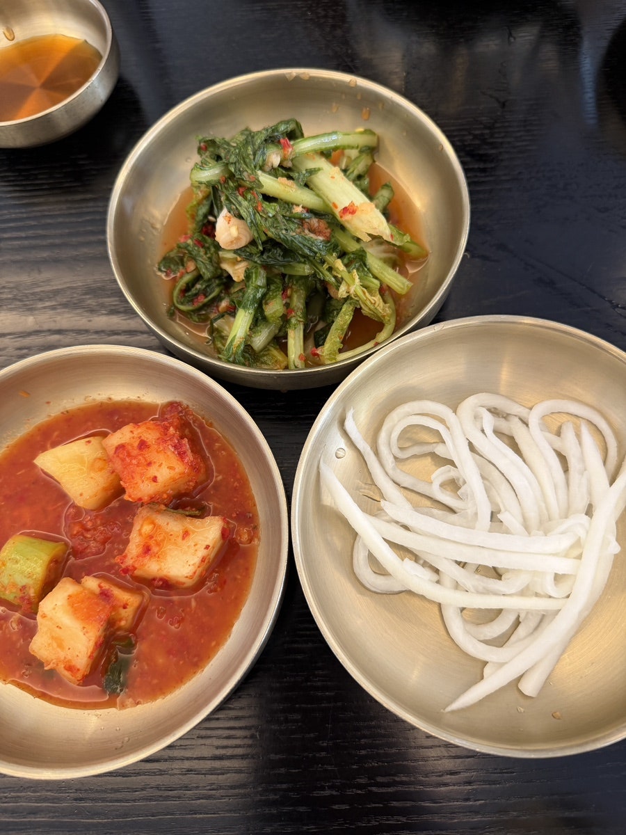 은하수 면옥 사진 5