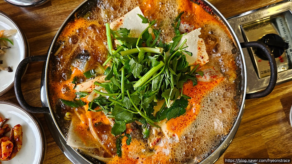 시골마당 사진 4