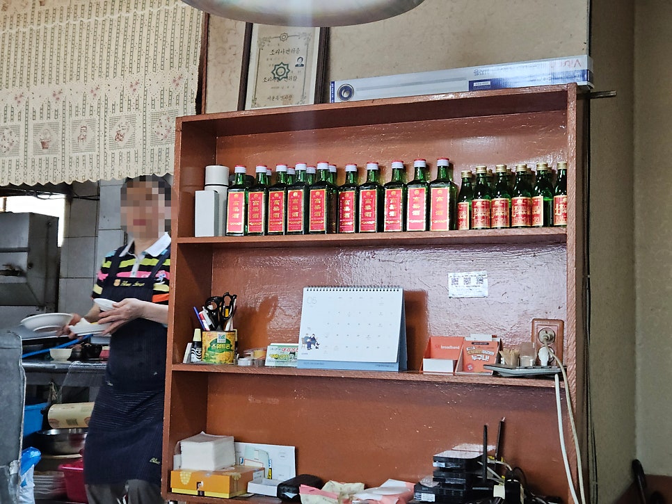 용궁중화요리 사진 2