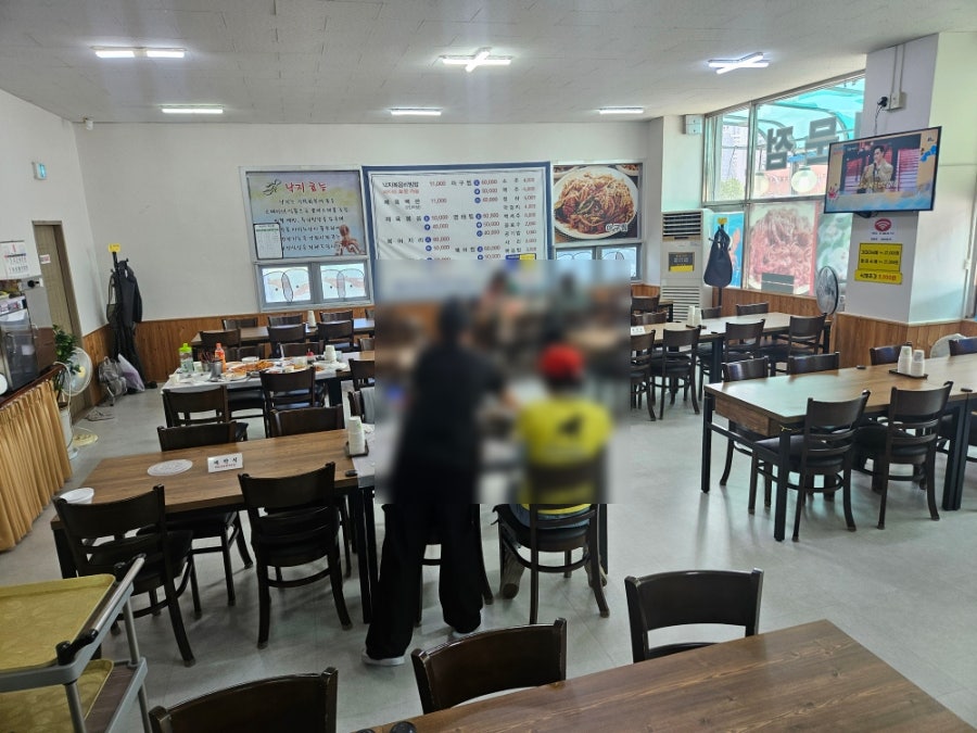 바래봉식당 사진 4