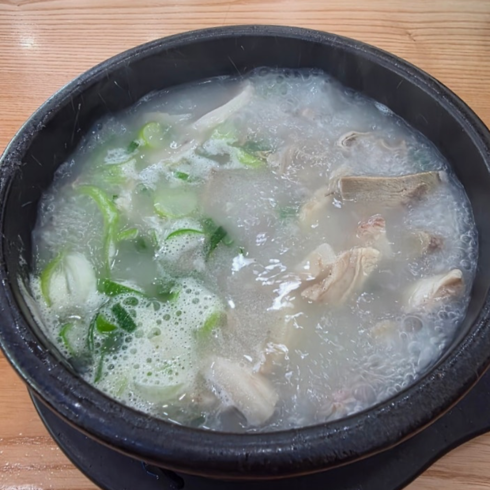 최미삼순대국 고색점 사진 3