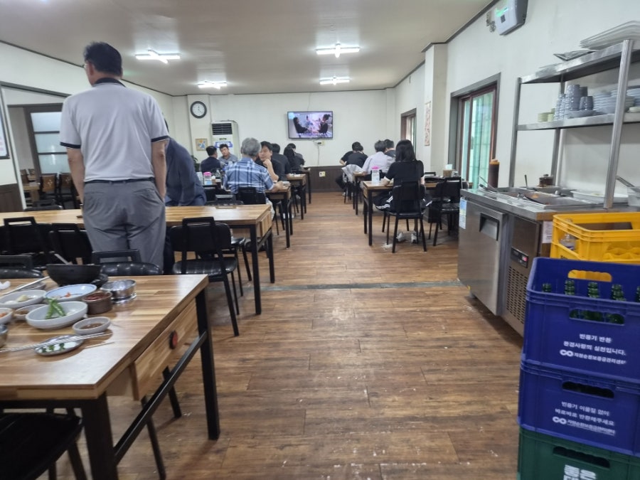 홍가네국밥 사진 3