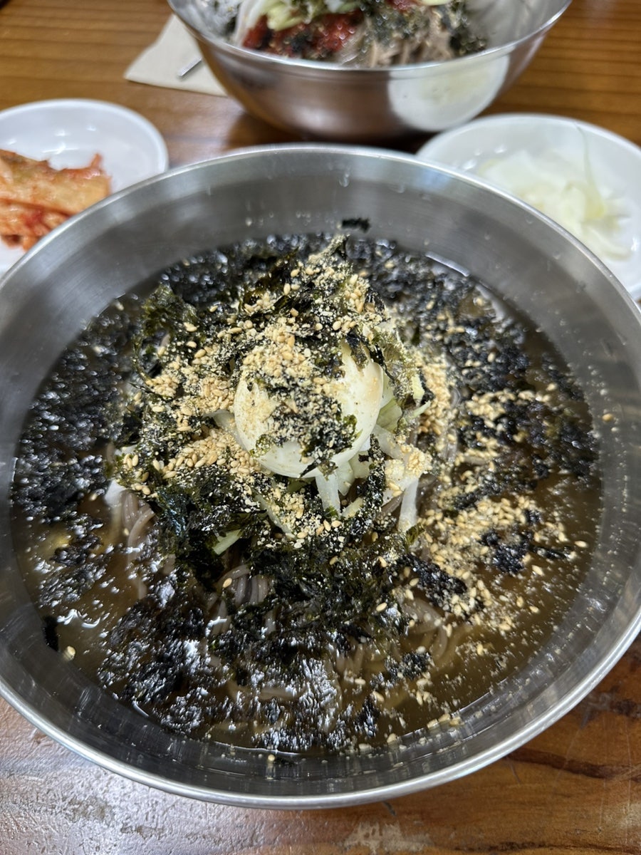 사천면옥 사진 5