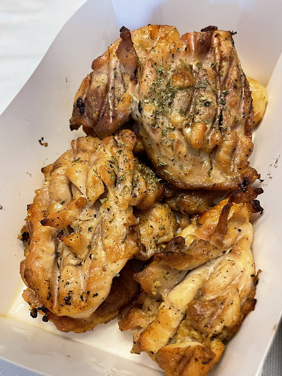 꾸브라꼬숯불치킨 안산사동점 사진 4