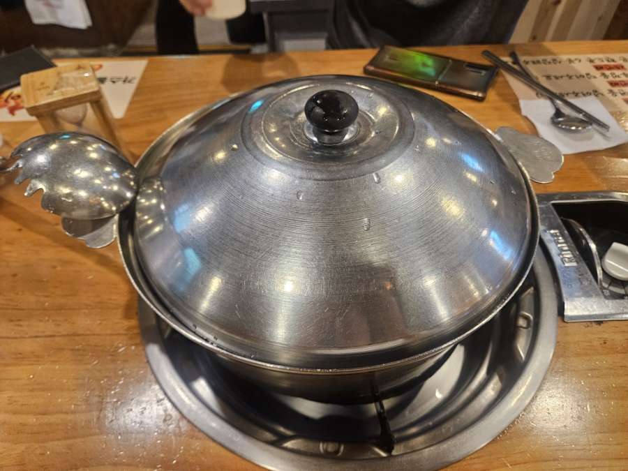 홍두깨손칼국수 사진 6