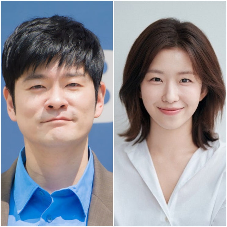 [공식]18세 차이, <b>장기하</b>️<b>윤가이</b> 2년째 <b>열애</b> 인정...SNL... 