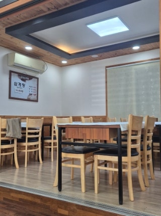 금성삼계탕 사진 3