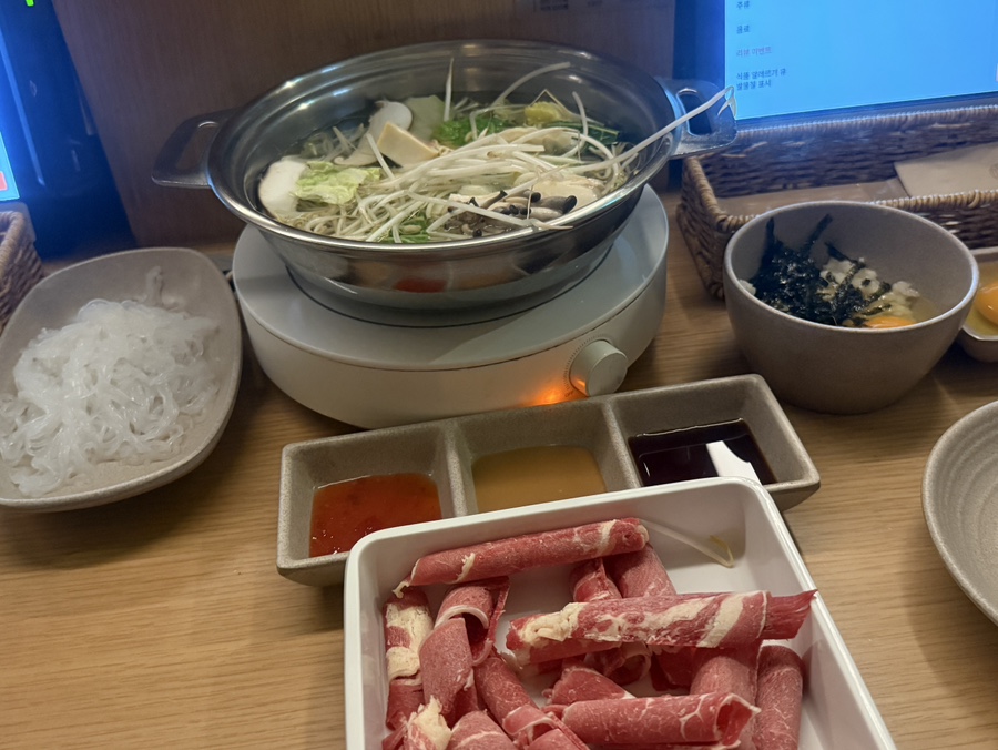샤브로21 강남점 사진 5