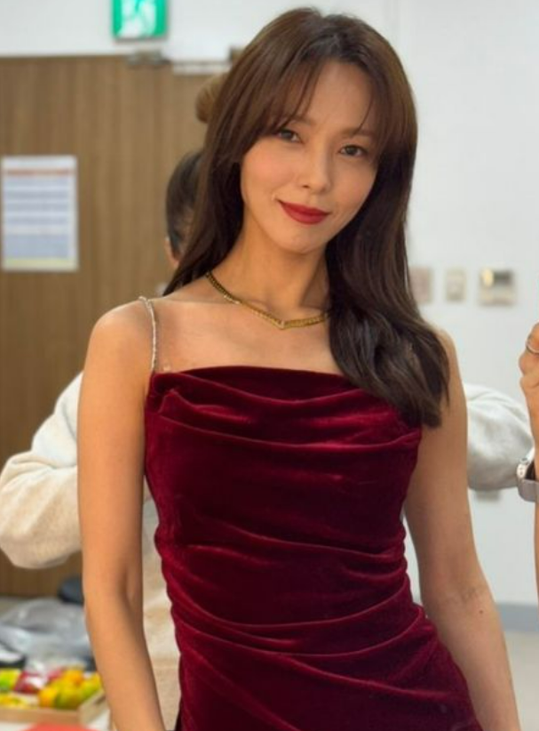 원더걸스 선예 다둥이 맘 믿기 힘든 몸매 비결 깜짝 공개