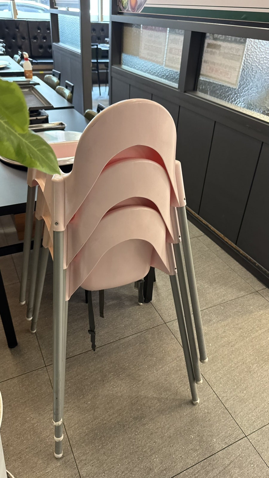 엉터리생고기 무한대패 김해구산점 사진 5