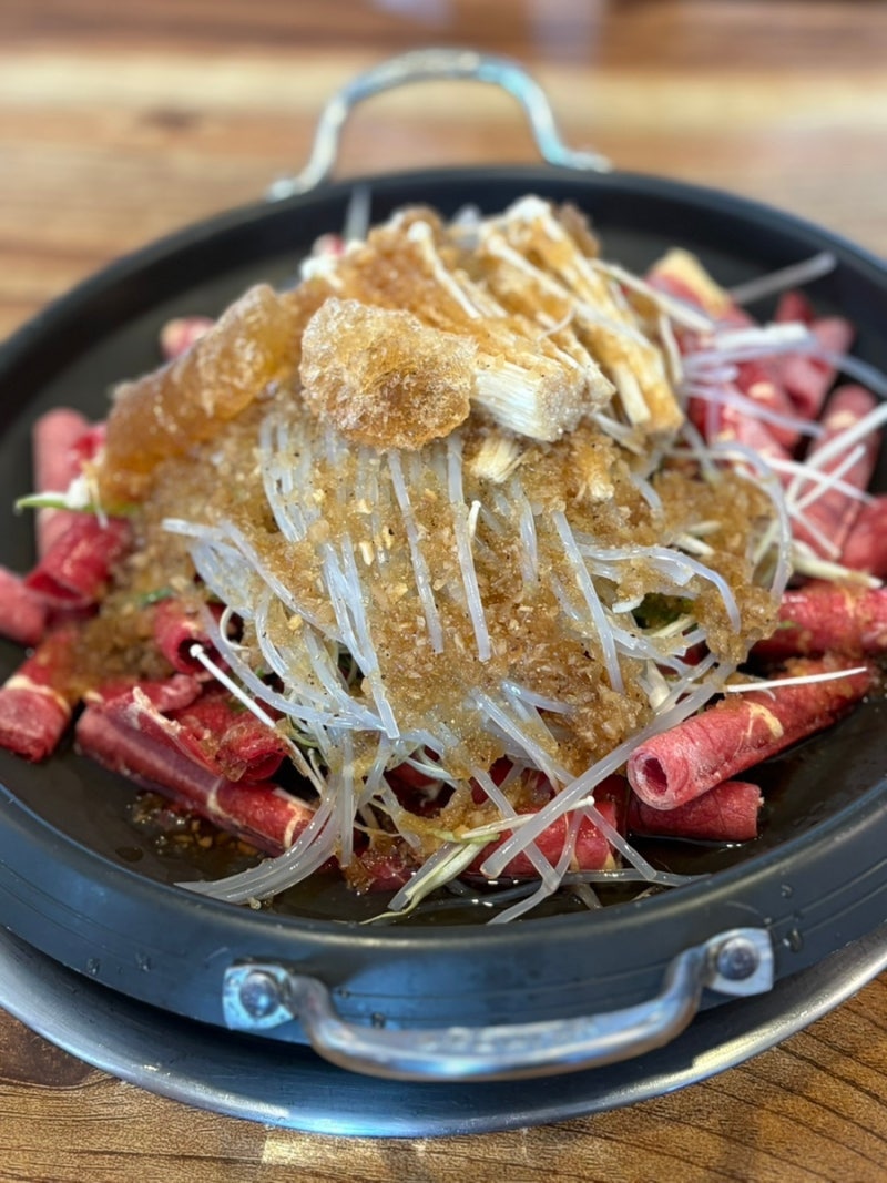효순식당 사진 1