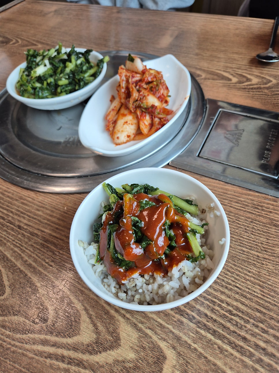 엄마손칼국수 사진 2