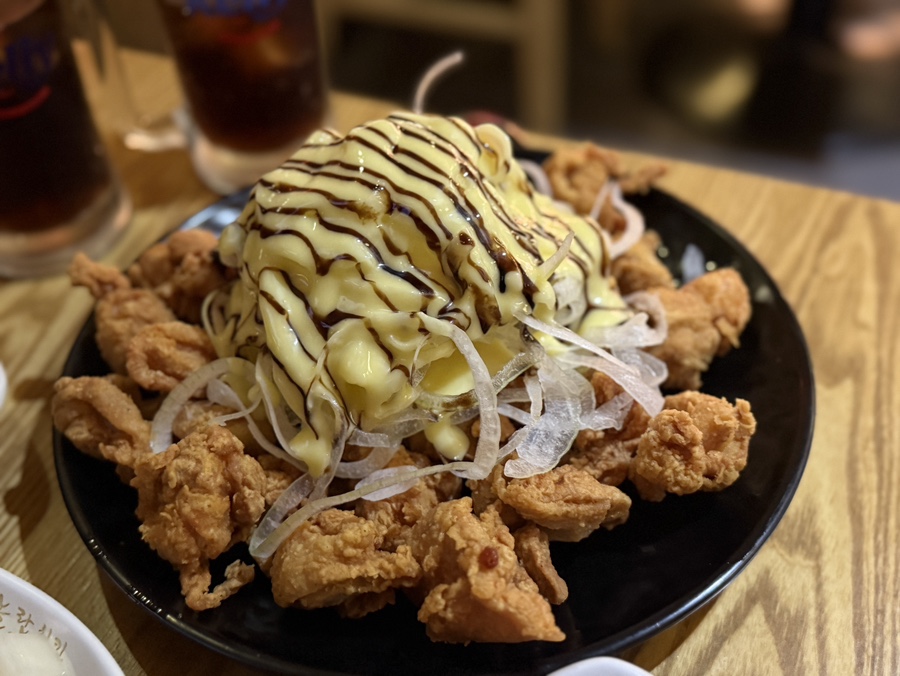 놀란치킨 강남역본점 사진 2