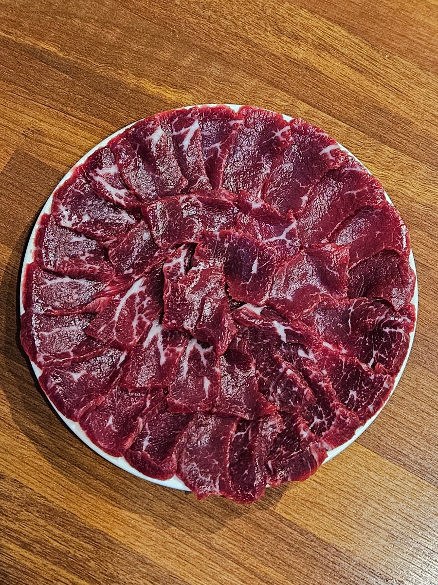 한우상회 사진 2