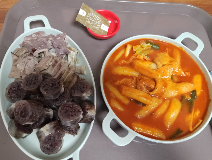 오분식 사진 4