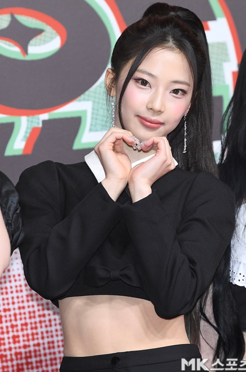 베이비몬스터 루카 프로필, 일본 출신 메인래퍼·메인댄서로 주목받는 YG 걸그룹 멤버