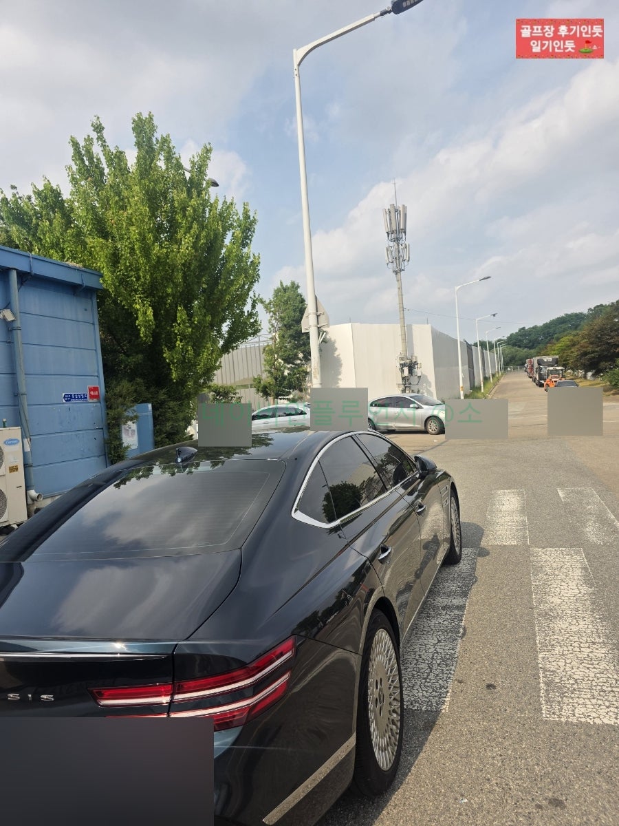 정치망 사진 4