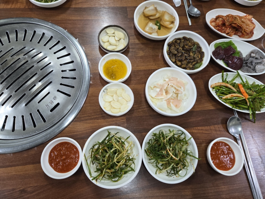 진안오겹살 사진 6
