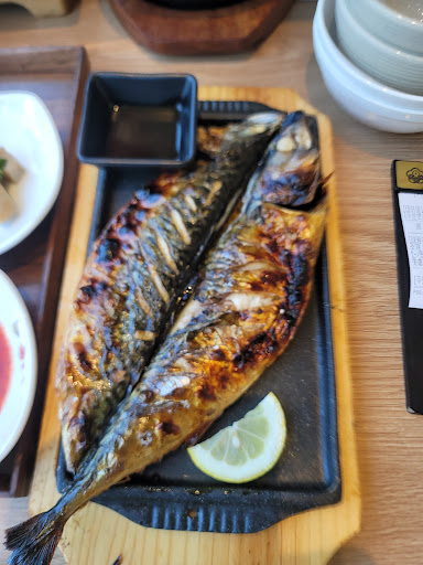 팔도미역 광주첨단수완지구점 사진 2