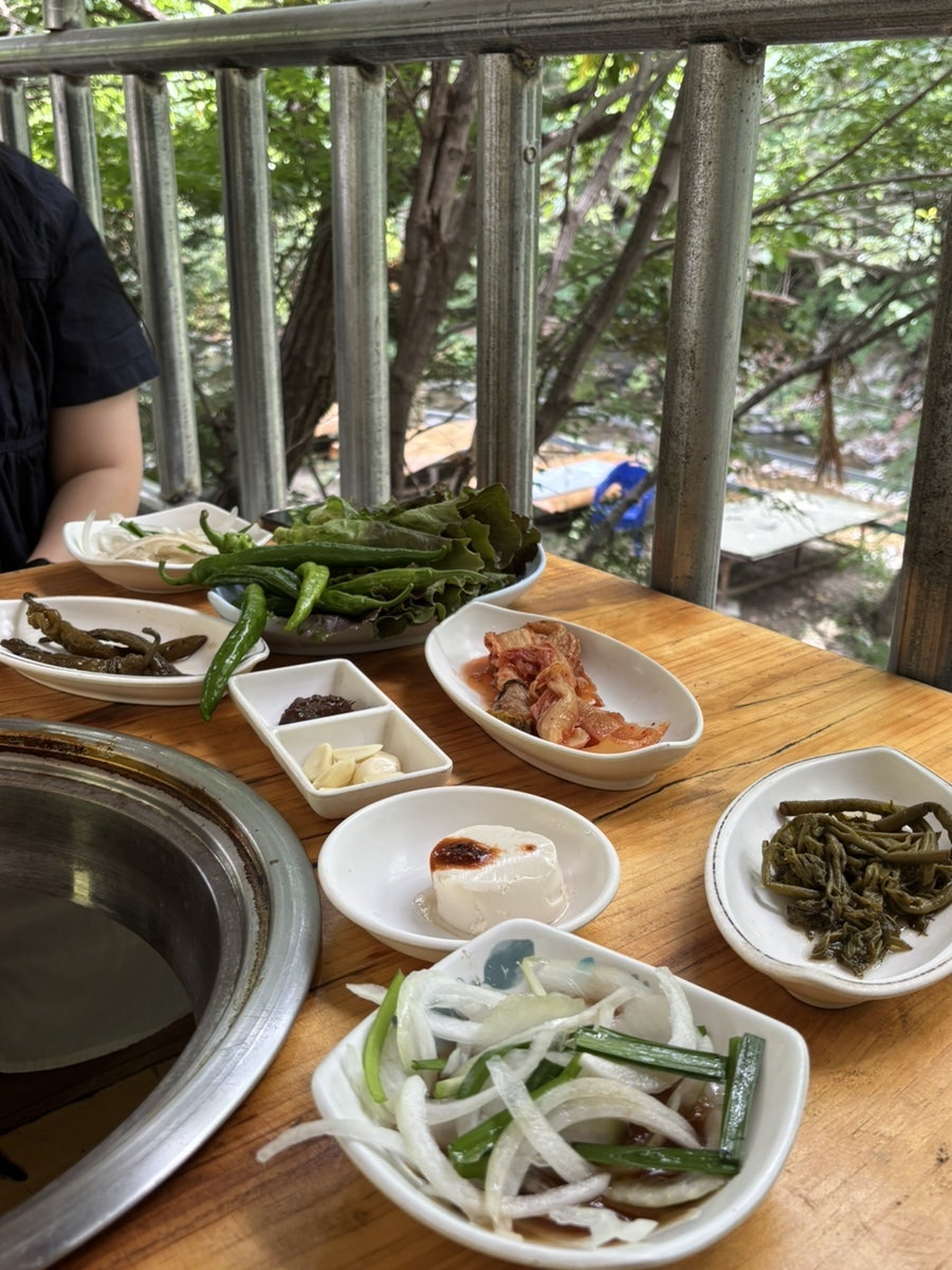 툇골자연화로오리 사진 6