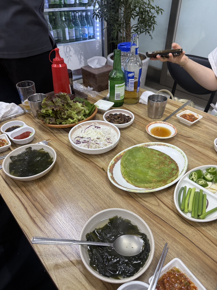 부둣가 사진 4