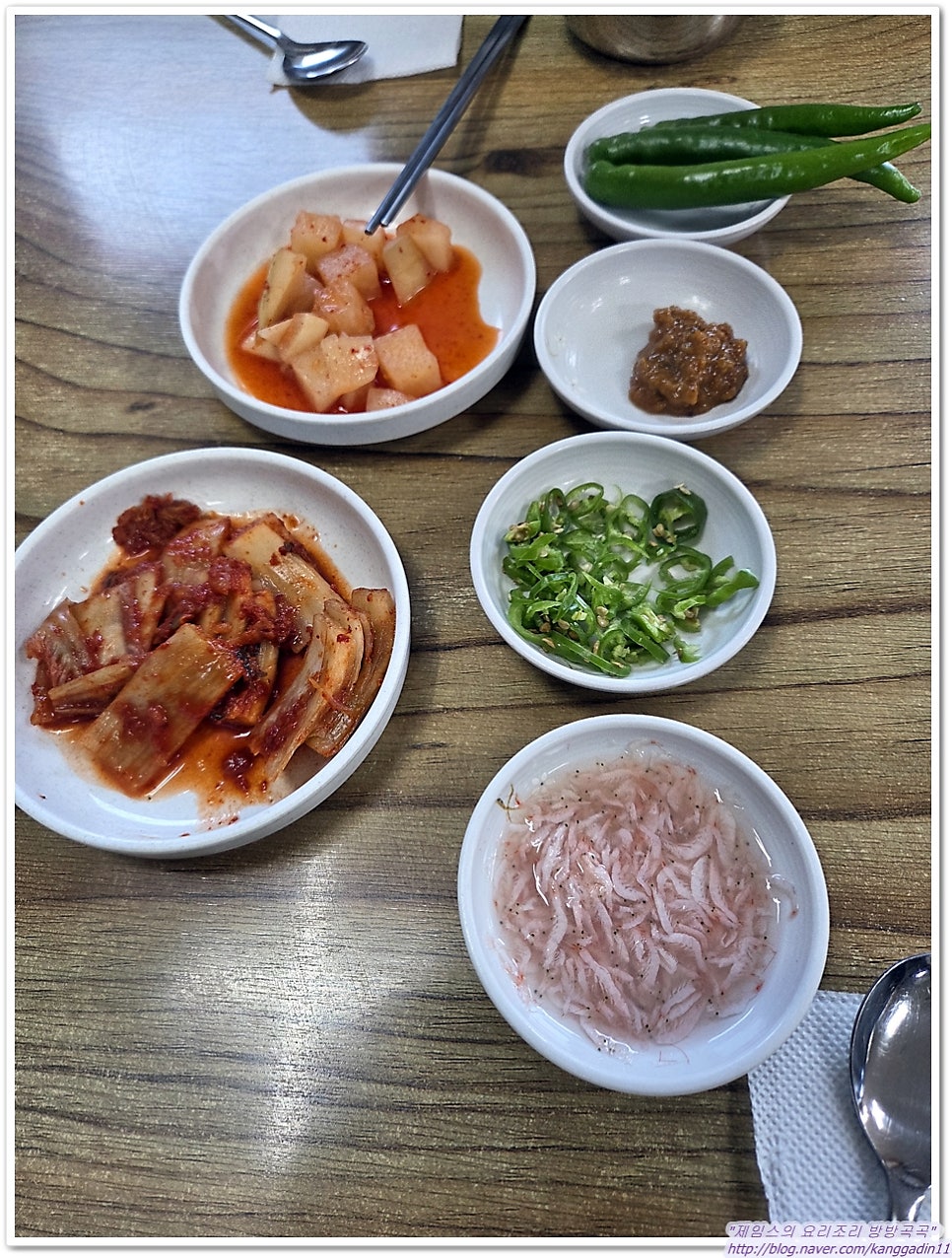 장뜰순대 사진 5