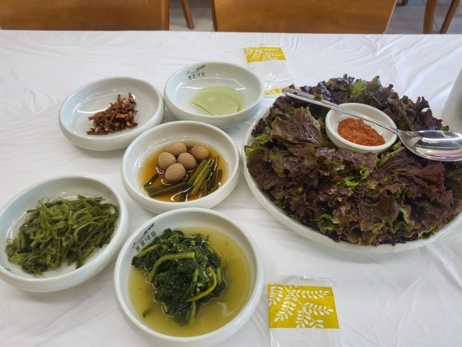 봄꽃내음 사진 4