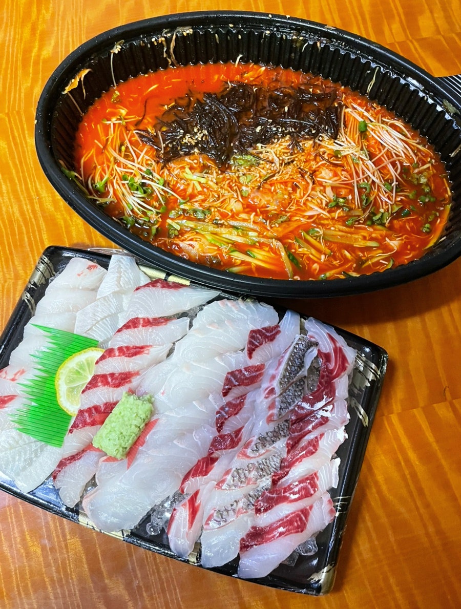 바다킹 고색본점 사진 4