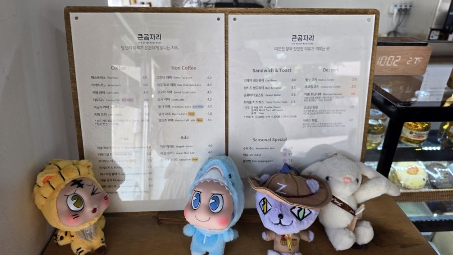 큰곰자리 사진 5