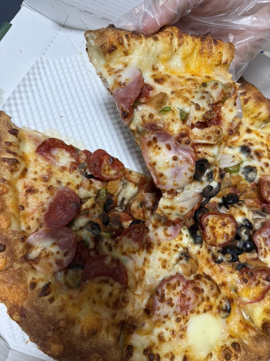 파파존스 방배점 사진 3