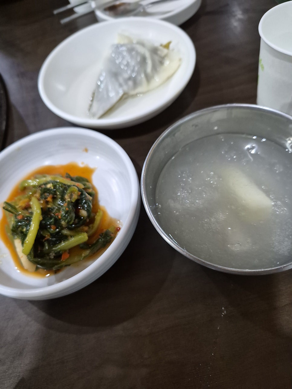 명봉닭갈비막국수 사진 6