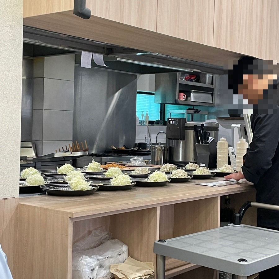 돈랩 사진 3