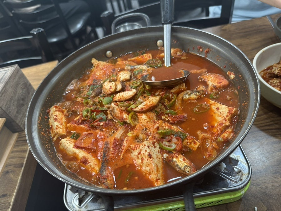 전주식당 사진 5