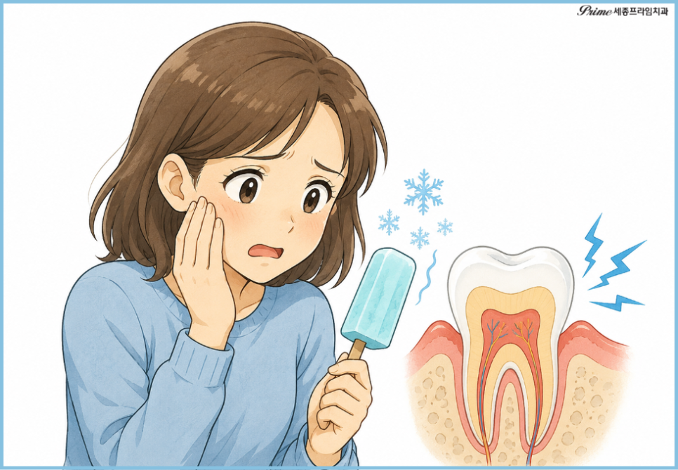 세종프라임치과 사진 2