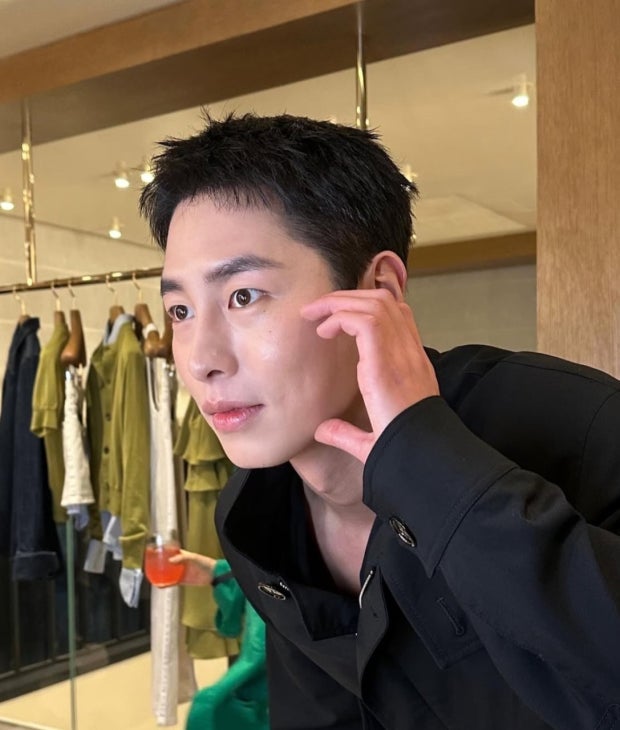[부천상동역미용실] 닥터섬보이 이재욱머리, 핫한 크리드컷 총정리