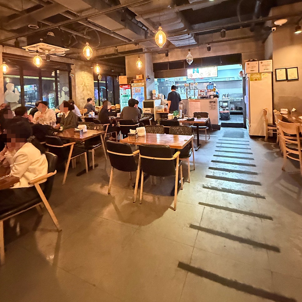 60계치킨 여의도점 사진 5