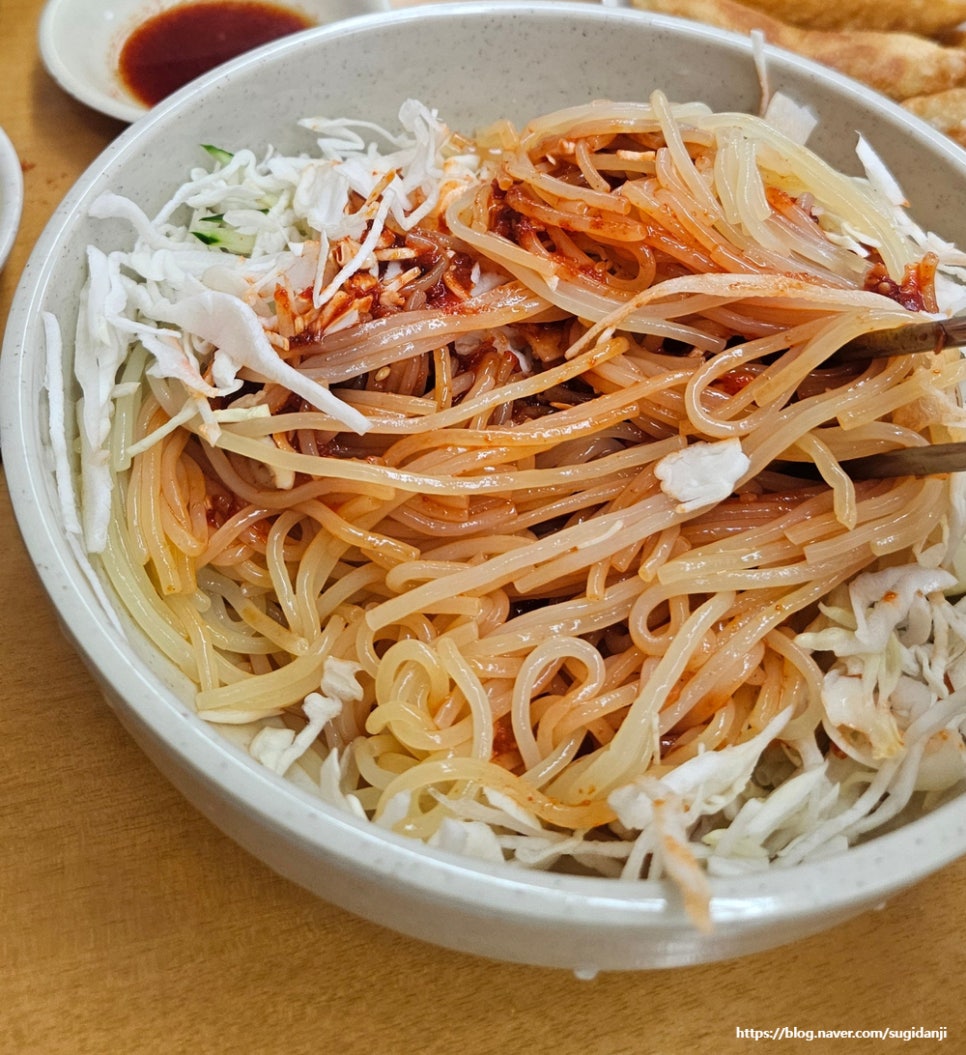 보영만두 영통직영점 사진 3