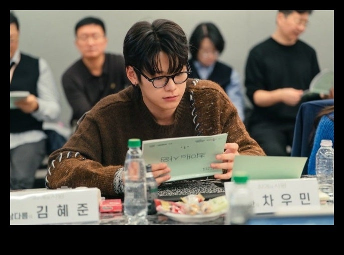 있지 유나, 드라마 3편 출연으로 증명한 아티스트의 필연적 확장